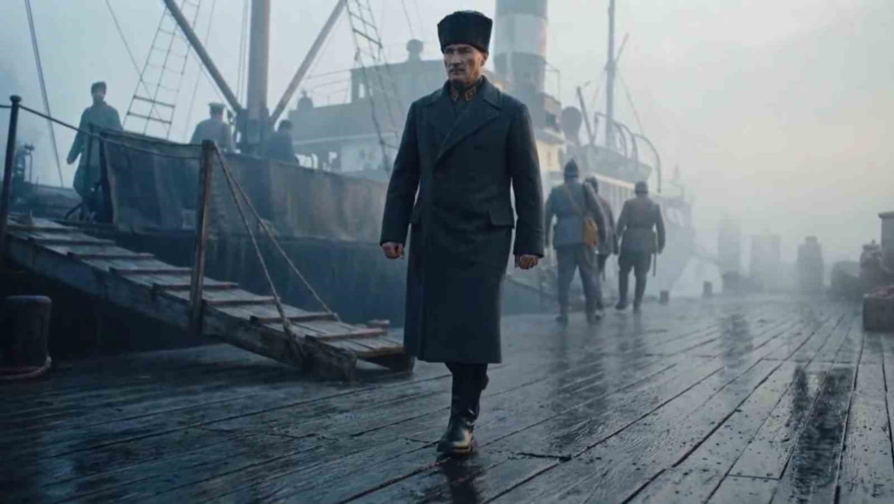AYDIN BÜYÜKŞEHİR BELEDİYE BAŞKANI ÖZLEM ÇERÇİOĞLU, 19 MAYIS ATATÜRK'Ü ANMA, GENÇLİK VE SPOR...