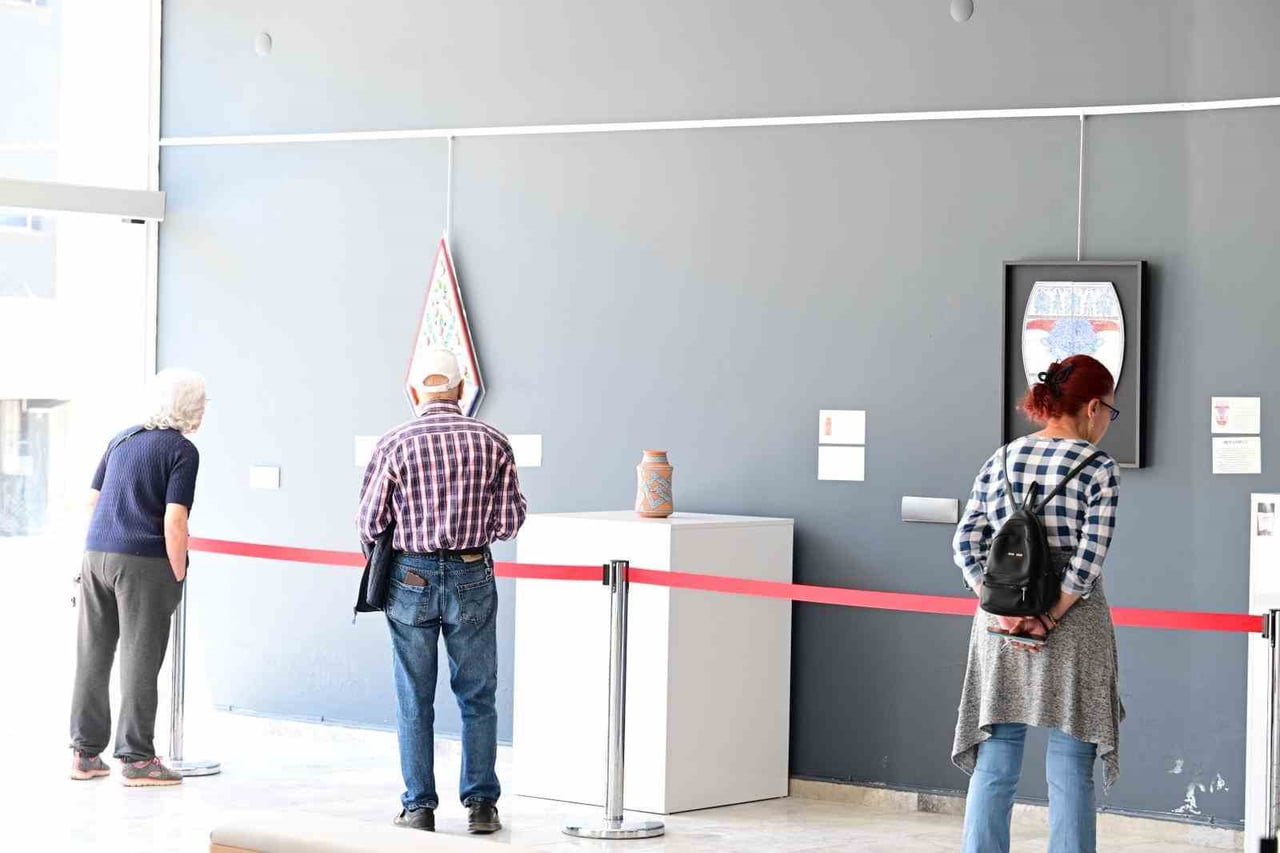 AYDIN BÜYÜKŞEHİR BELEDİYESİ TARAFINDAN DÜZENLENEN AYDIN KÜLTÜR VE SANAT ŞENLİĞİ, KENTİN FARKLI...