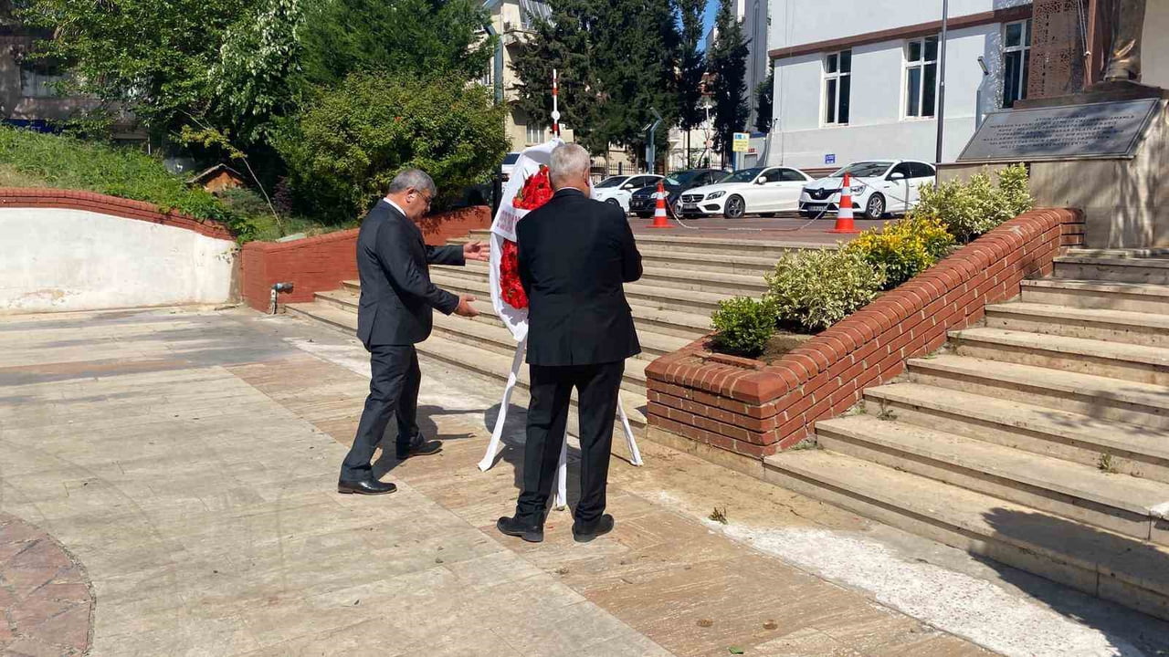 AYDIN’DA ÇİFTÇİLER GÜNLERİNİ KUTLUYOR