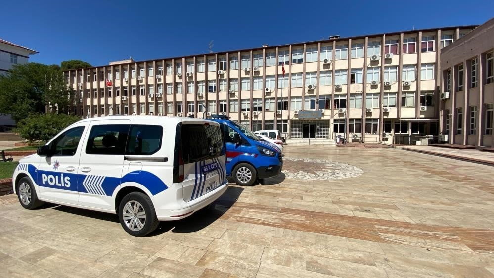 AYDIN’DA HAKKINDA 'BİRDEN FAZLA KİŞİ TARAFINDAN SİLAHLI YAĞMA' SUÇUNDAN 15 YIL 1 AY KESİNLEŞMİŞ...
