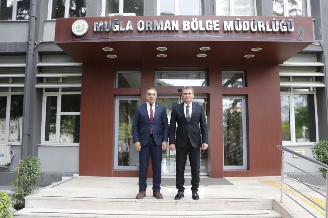 AYDIN’DA KESTANE AĞAÇLARI BİYOLOJİK MÜCADELE İLE KORUNUYOR
