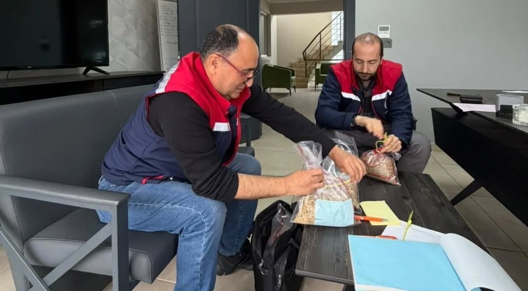 AYDIN’DA YEM İŞLETMELERİ DENETLENDİ