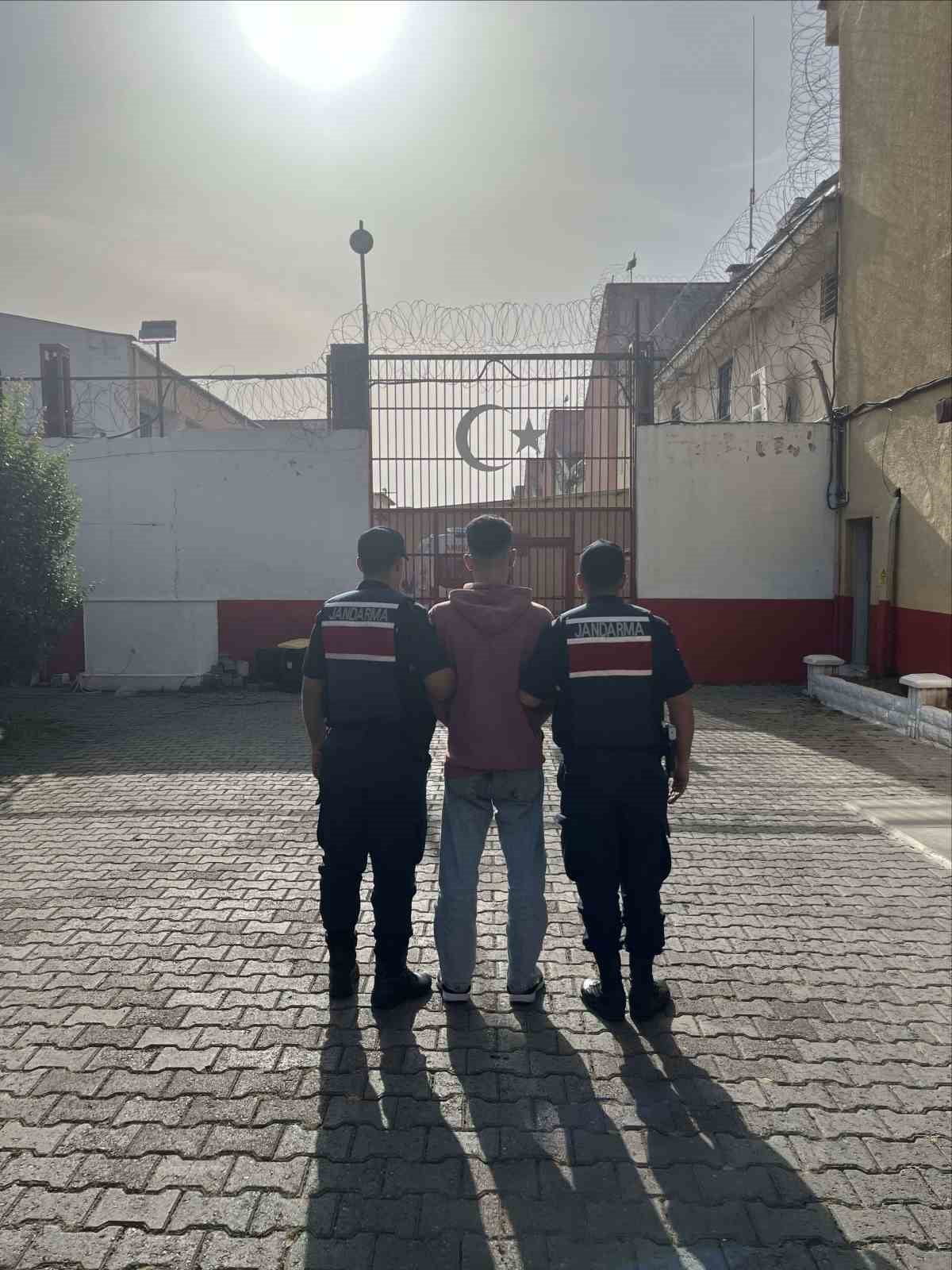 AYDIN İL JANDARMA KOMUTANLIĞINA BAĞLI EFELER İLÇE JANDARMA KOMUTANLIĞI EKİPLERİNCE EFELER...