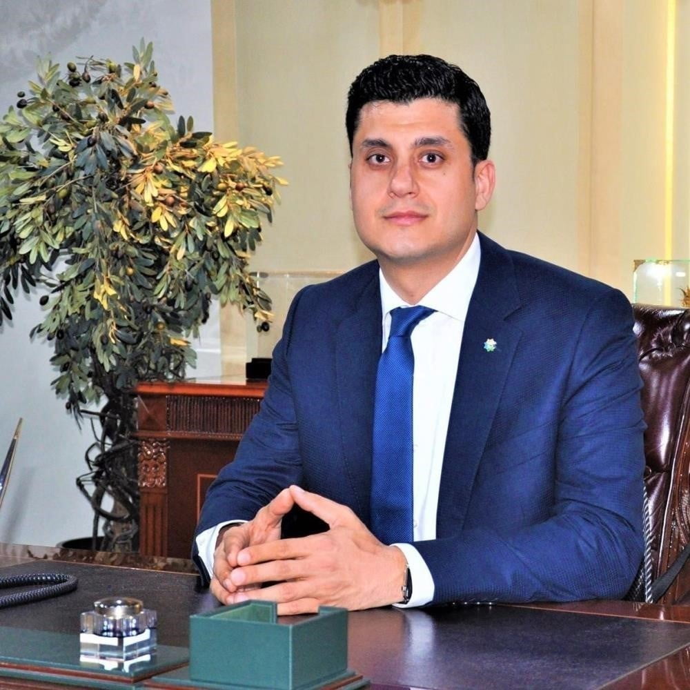 AYDIN’IN 2026 YILI NİSAN AYINDA 173,7 MİLYON DOLARLIK İHRACATA ULAŞARAK GEÇEN YILIN AYNI DÖNEMİNE...