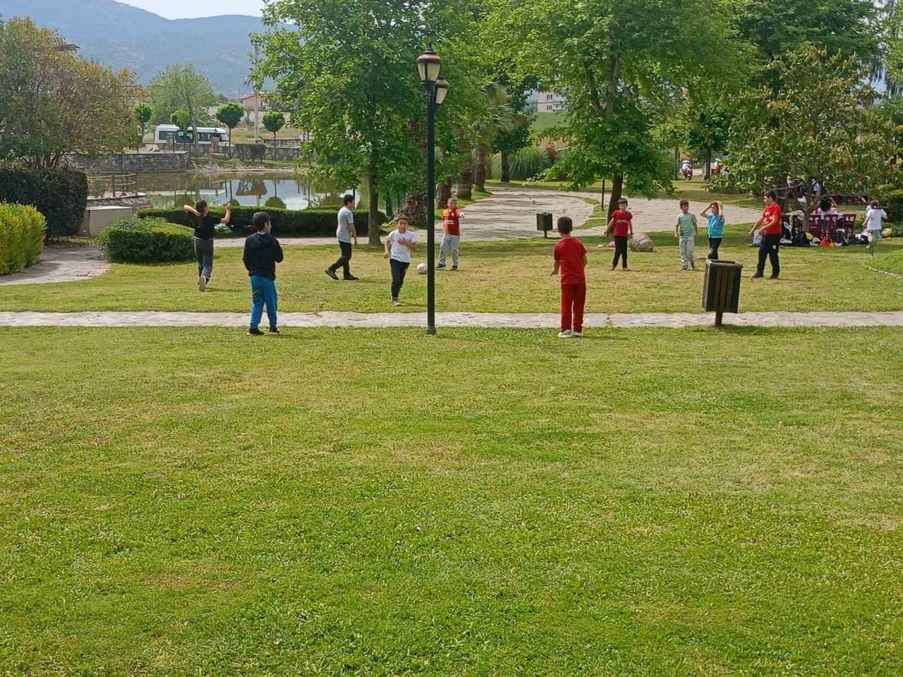 AYDIN’IN ÇİNE İLÇESİNDE İLÇE MÜFTÜLÜĞÜ TARAFINDAN ANNELER GÜNÜ DOLAYISIYLA KUR’AN KURSLARINDA...