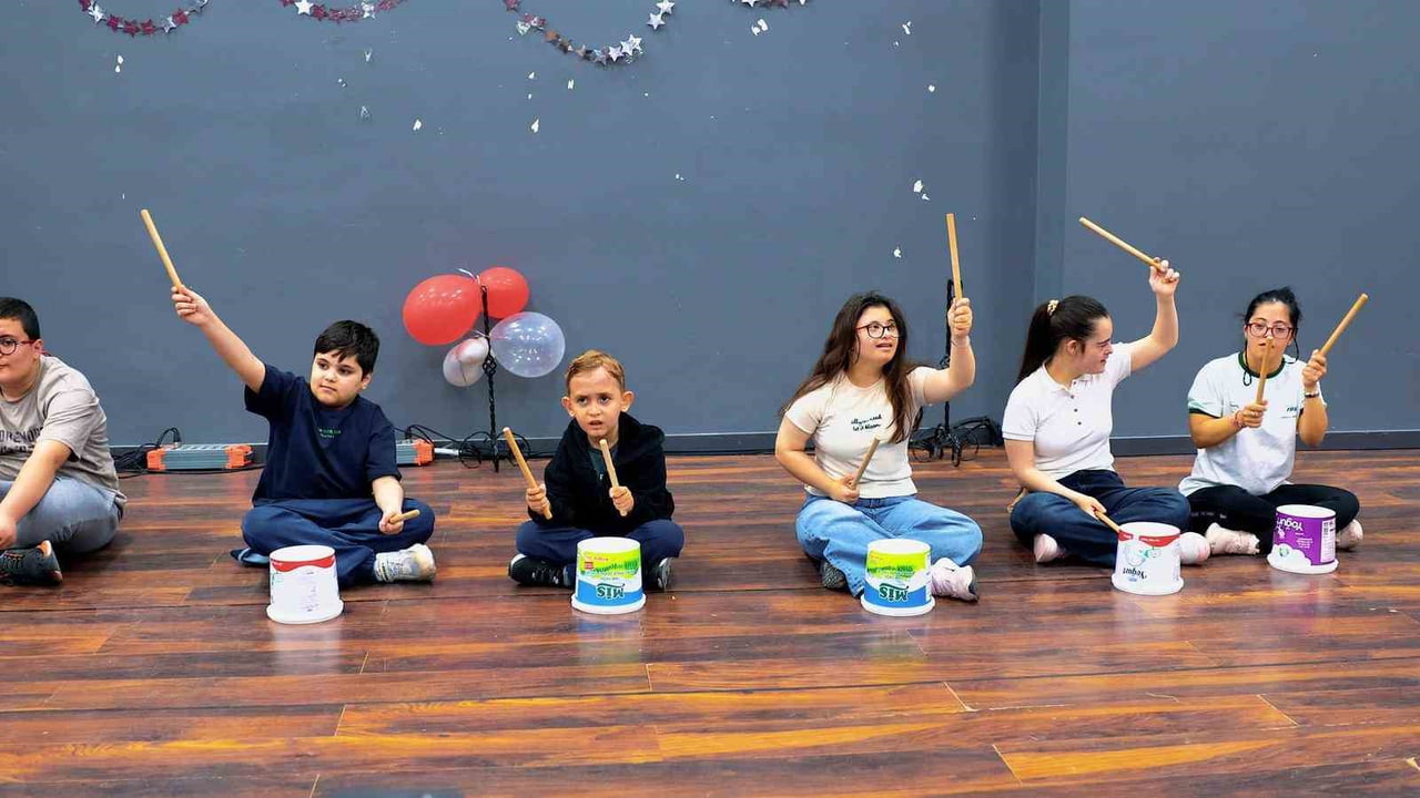 AYDIN’IN DİDİM İLÇESİNDE ENGELLİLER HAFTASI KAPSAMINDA DİDİM BELEDİYESİ ENGELSİZ YAŞAM MERKEZİ’NDE...