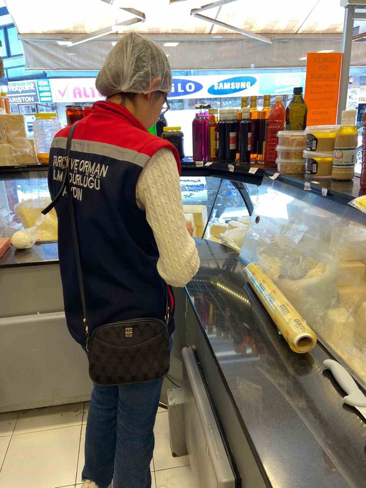 AYDIN’IN TURİZM MERKEZLERİNDEN DİDİM İLÇESİNDE, YAKLAŞAN TURİZM SEZONU VE KURBAN BAYRAMI ÖNCESİNDE...
