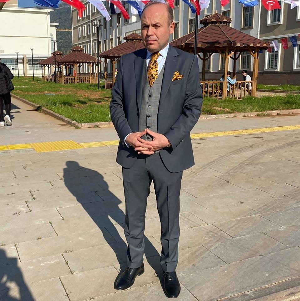 AYDIN’IN YENİPAZAR İLÇESİNDE MEYDANA GELEN TRAFİK KAZASINDA YENİPAZAR GENÇLİK VE SPOR İLÇE MÜDÜRÜ...