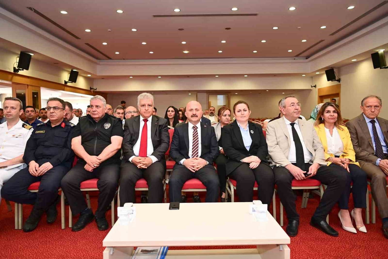 AYDIN VALİSİ DR. OSMAN VAROL BAŞKANLIĞINDA KUTO’DA TURİZM ZİRVESİ