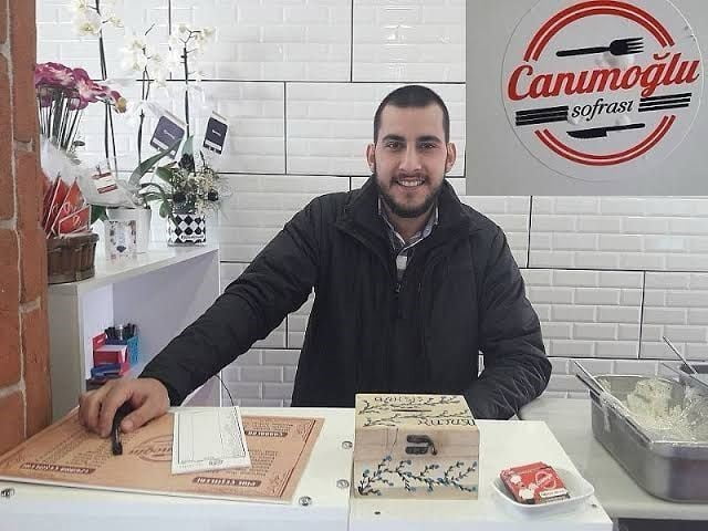 AYKUT CANIMOĞLU.