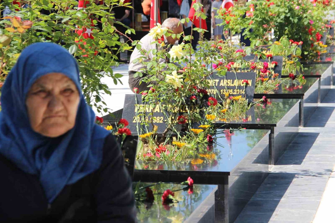 AYŞE İLÇİ AÇIKLAMA YAPTI