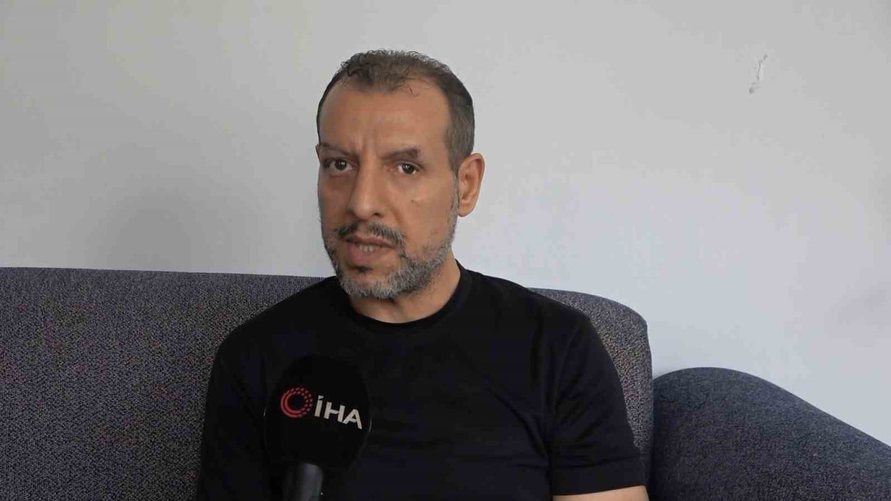 BABA VOLKAN YANDIK