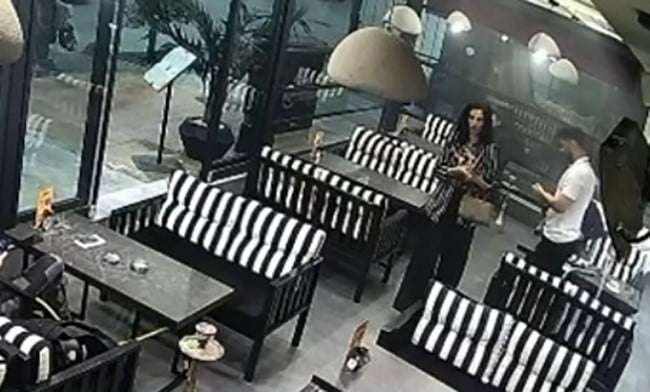 BABA YUNUS YAPICI, İSE OLAYLA İLGİLİ İLGİNÇ BİR DETAY PAYLAŞTI. TUTUKLANAN ZANLILARIN CİNAYET...