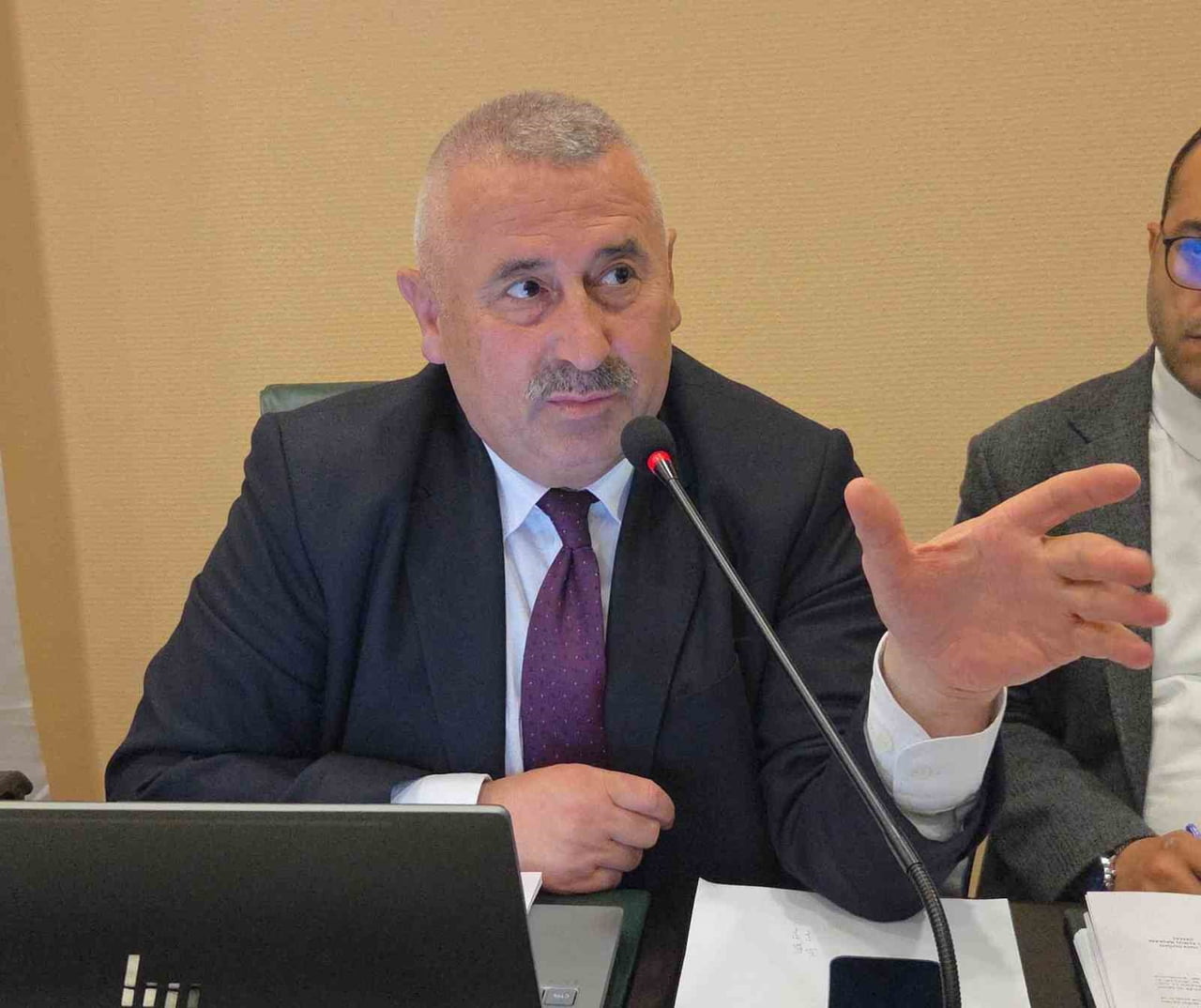BAHATTİN YANIK