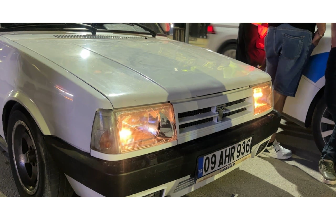 BAHSE KONU ARAÇ