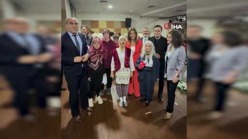 Bakan Göktaş’tan engelsiz yaşam merkezi sakinlerine yanıt