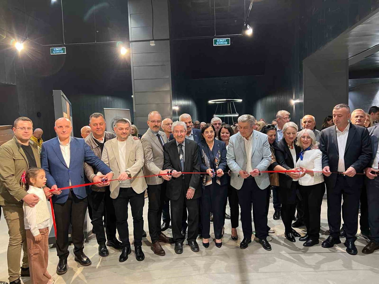 BALKAN TÜRKLERİ DERNEĞİ TARAFINDAN ANNELER GÜNÜ’NE ÖZEL HAZIRLANAN "HATIRALARIYLA RUMELİ KADINLARI...