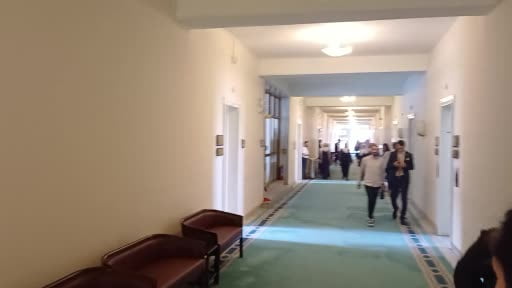 Barış anneleri MHP'yi ziyaret etti