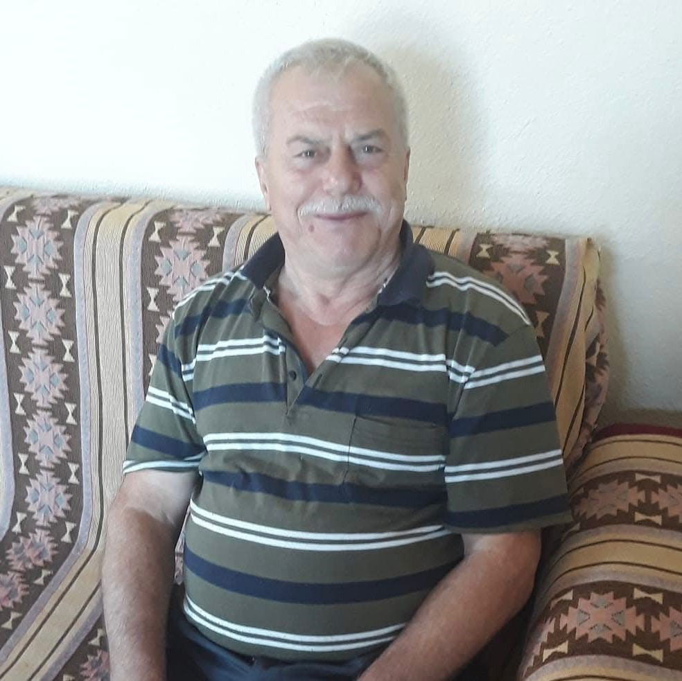 BARTIN'IN ULUS İLÇESİNDE SOBA YANGININDAN KURTULAN OSMAN ATİK HASTANEDE HAYATINI KAYBETTİ
