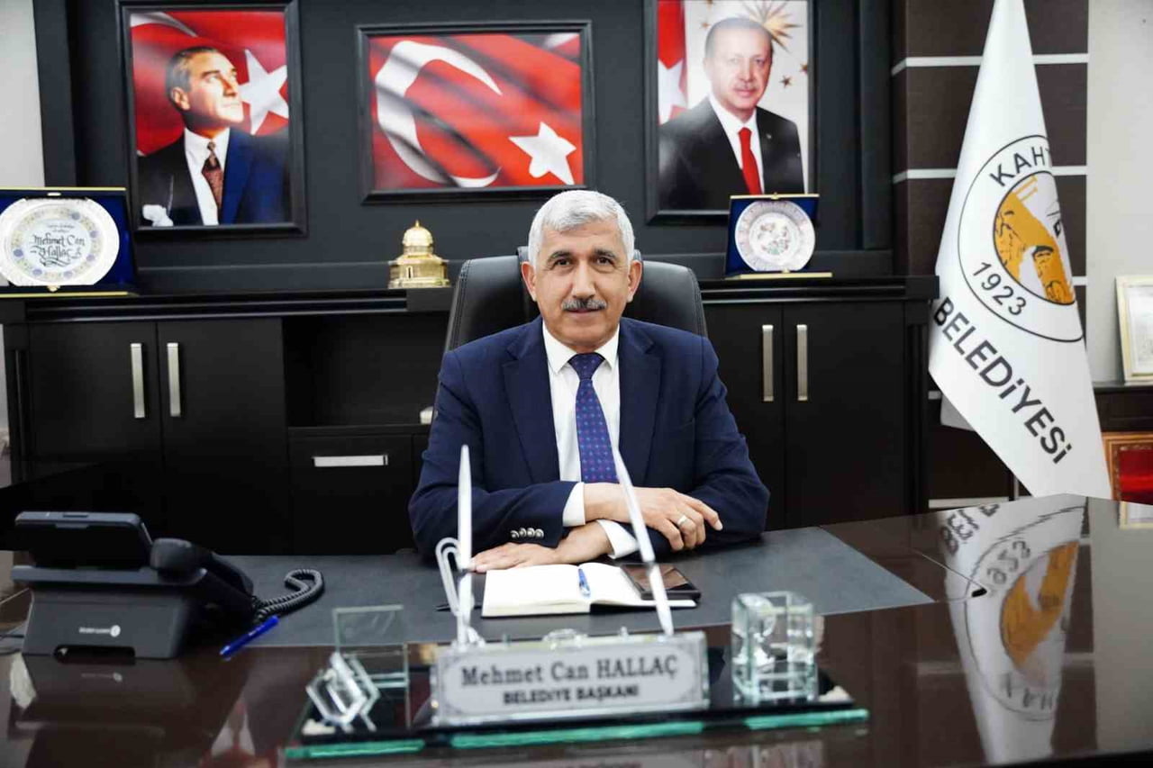 BAŞKAN HALLAÇ: “KURBAN BAYRAMI HAZIRLIKLARIMIZ TAMAMLANDI”