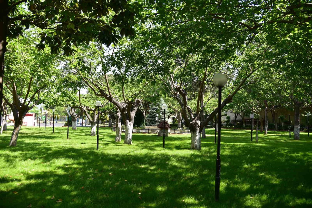 BAŞKAN KAYA: "KÜLTÜR PARK’IN TAPUSU ARTIK İNCİRLİOVA HALKININ"