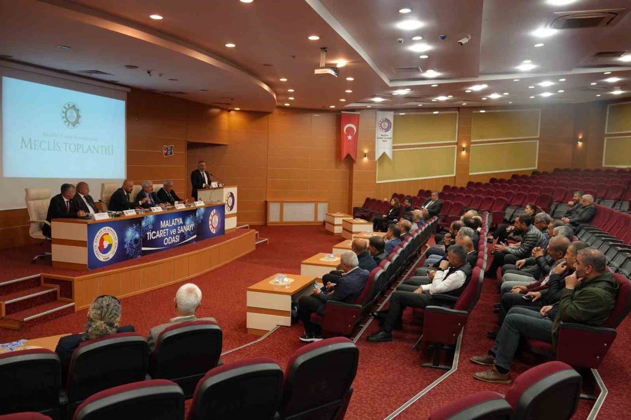 BAŞKAN SADIKOĞLU’NDAN HAK EDİŞ TALEBİ