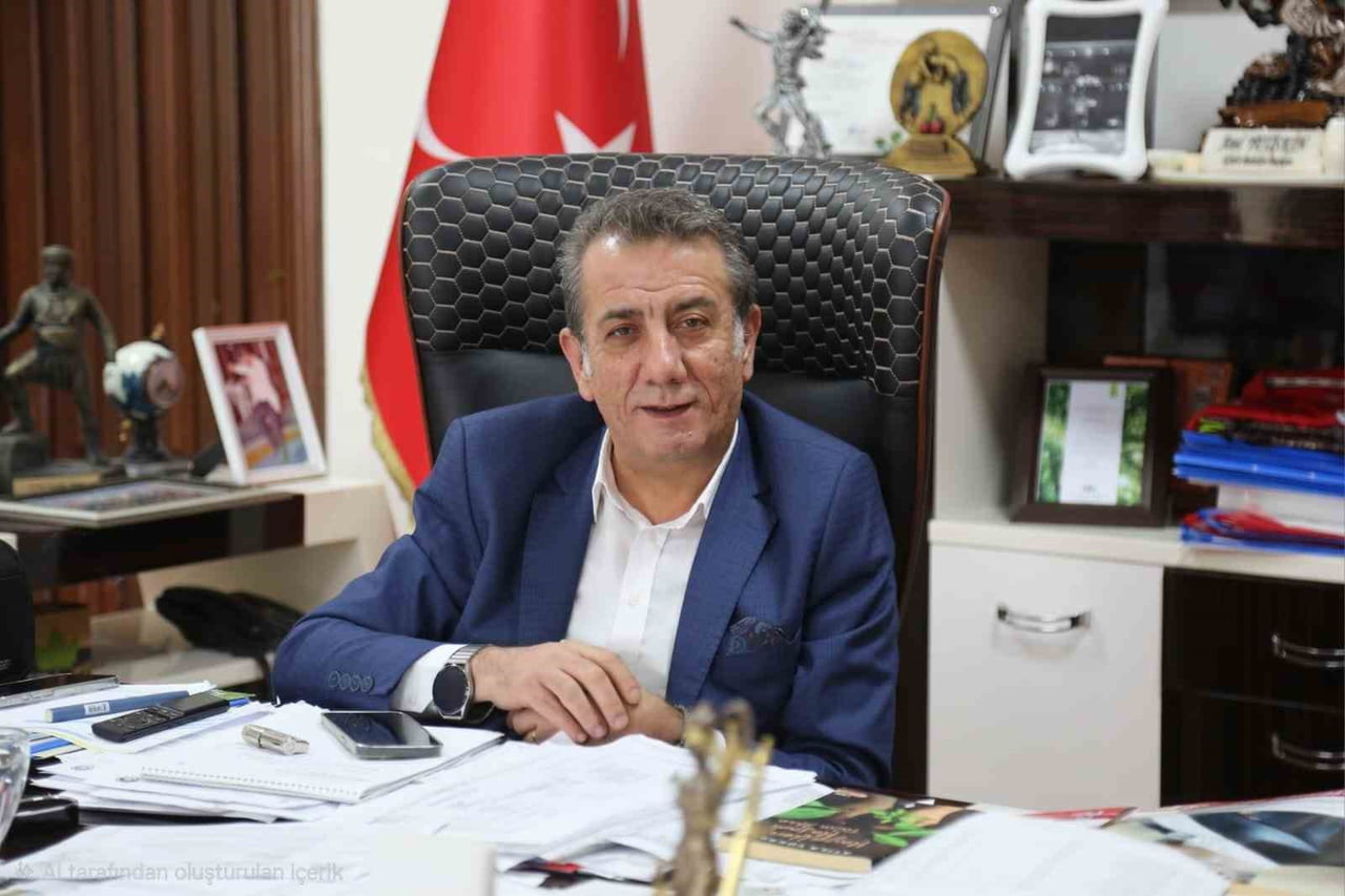 BAŞKAN YETİŞKİN’İN ANNELER GÜNÜ MESAJI
