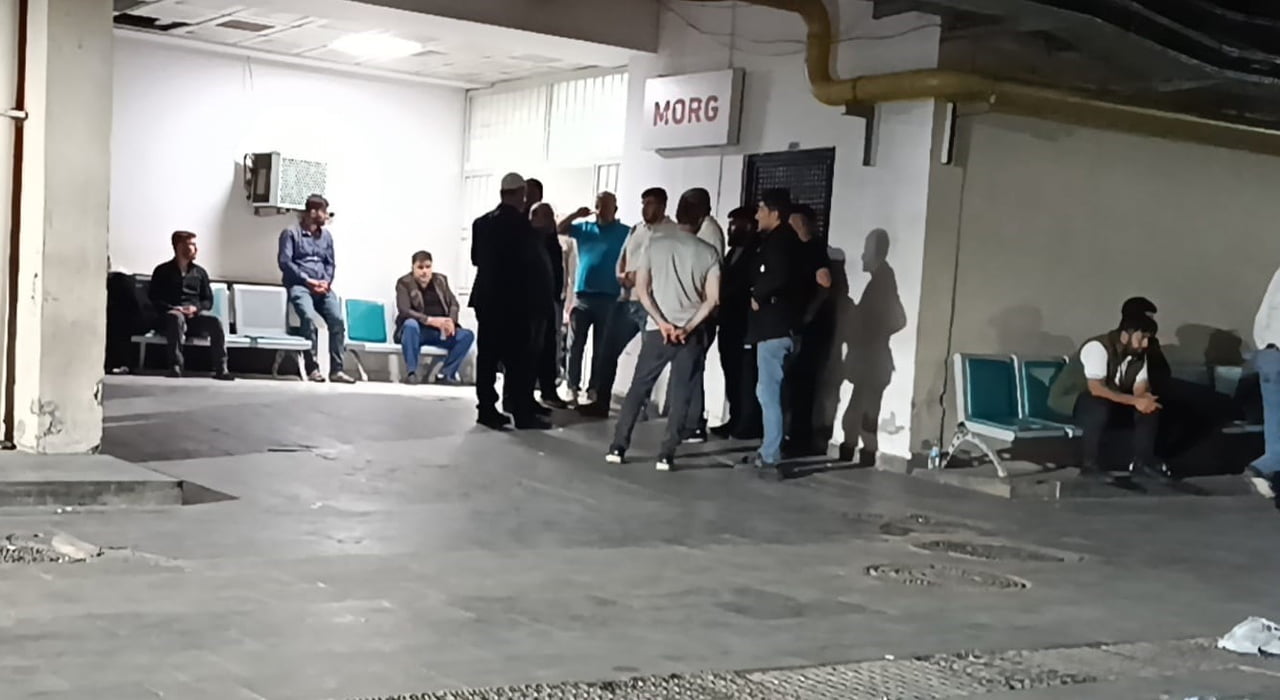 BATMAN’DA SULAMA HAVUZUNA DÜŞEN 3 YAŞINDAKİ ÇOCUK KURTARILAMADI