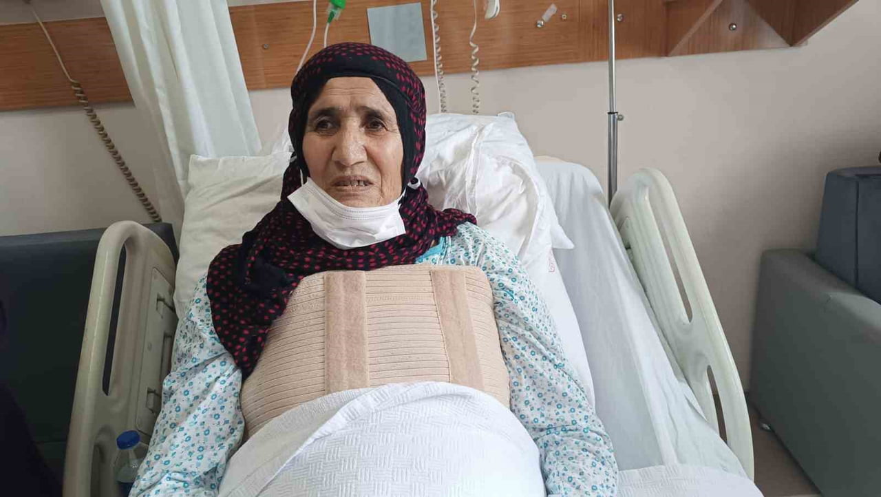 BATMAN EĞİTİM VE ARAŞTIRMA HASTANESİ’NDE KALP VE DAMAR CERRAHİSİ ALANINDA KENTTE İLK KEZ BİYOLOJİK...