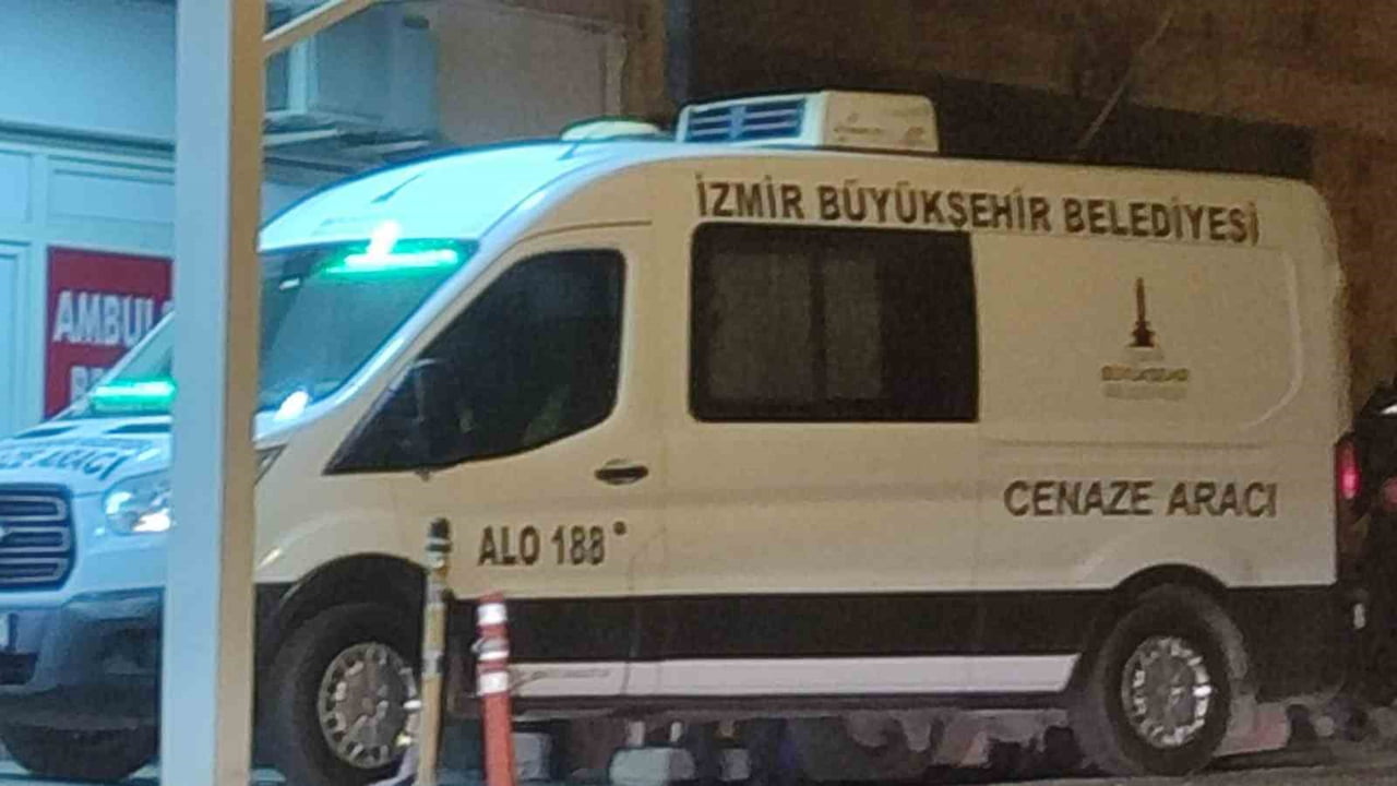 BAYINDIR’DA BOYACI KALP KRİZİ SONUCU HAYATINI KAYBETTİ