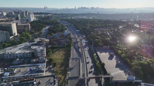 Bayramın ilk günü yollar boş kaldı