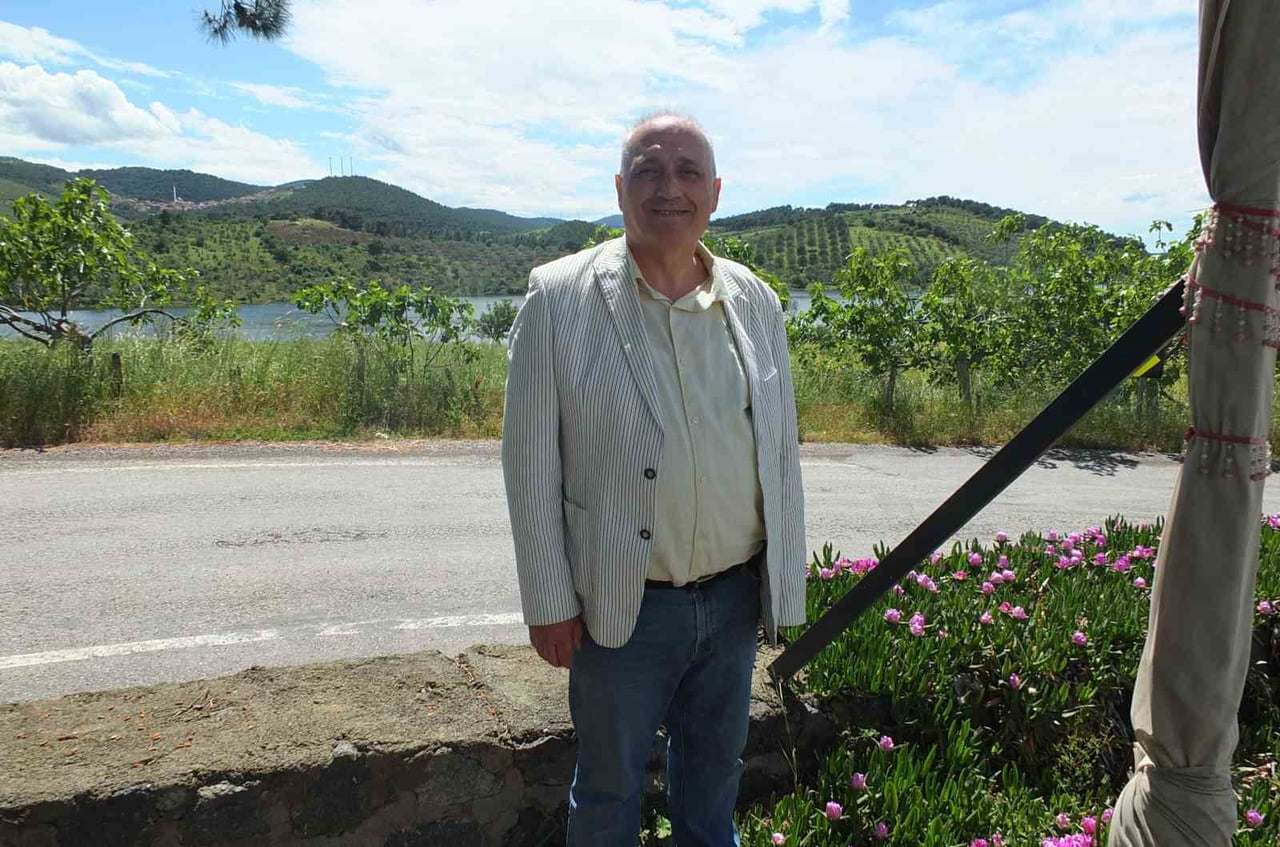 BEKİR ÇETİN