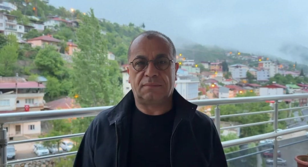 BELEDİYE BAŞKANI MAHMUT DAL