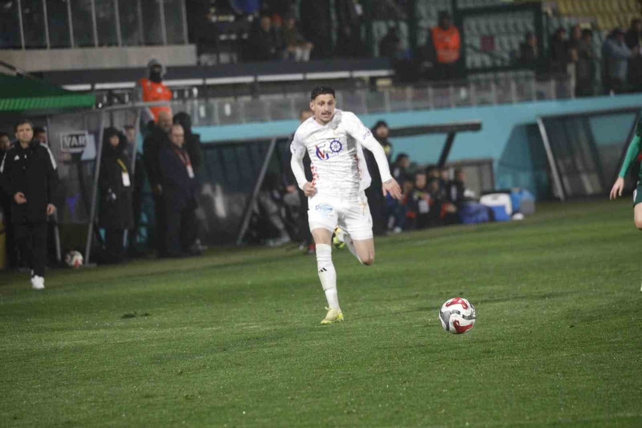 BENHUR KESER