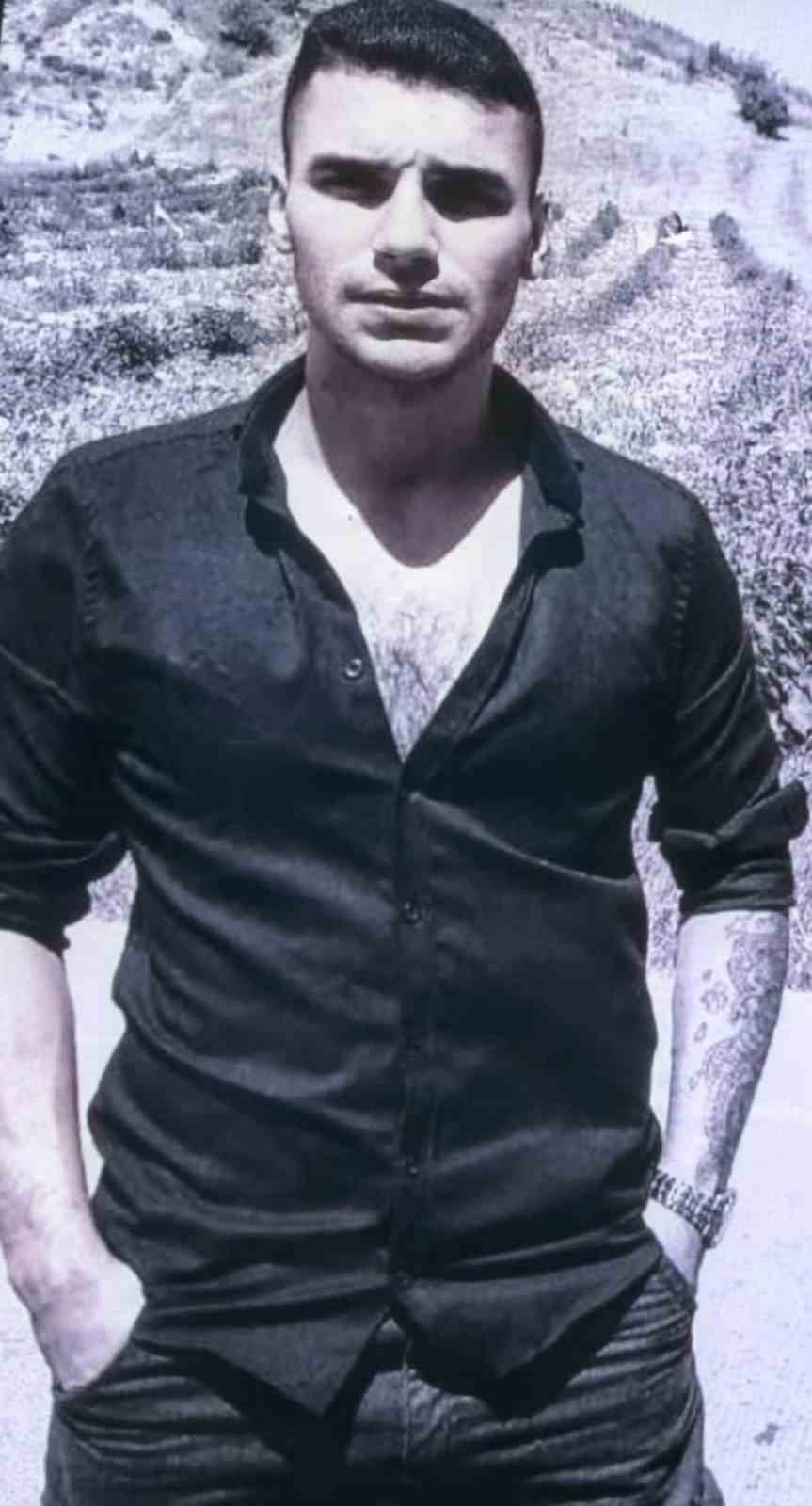 BERKAY EROĞLU