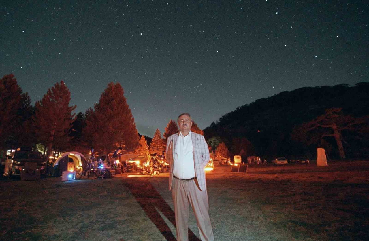 BEYAĞAÇ BELEDİYE BAŞKANI SEZAYİ PÜTÜN, TOPUKLU YAYLASI’NIN ŞAHSA DEVREDİLDİĞİ VE ÜCRETLİ OLDUĞU...