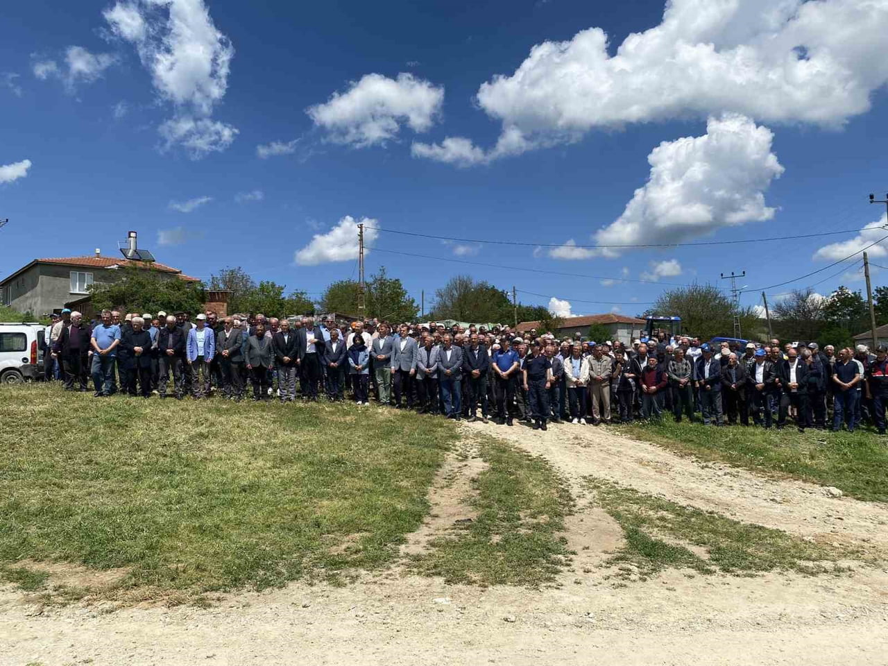 BEYCİ, AŞAĞIKANARA, MALKOÇLAR, YUKARIKANARA, TATIPINAR VE TOPÇULAR KÖYLERİNİN ORTAK OLARAK...