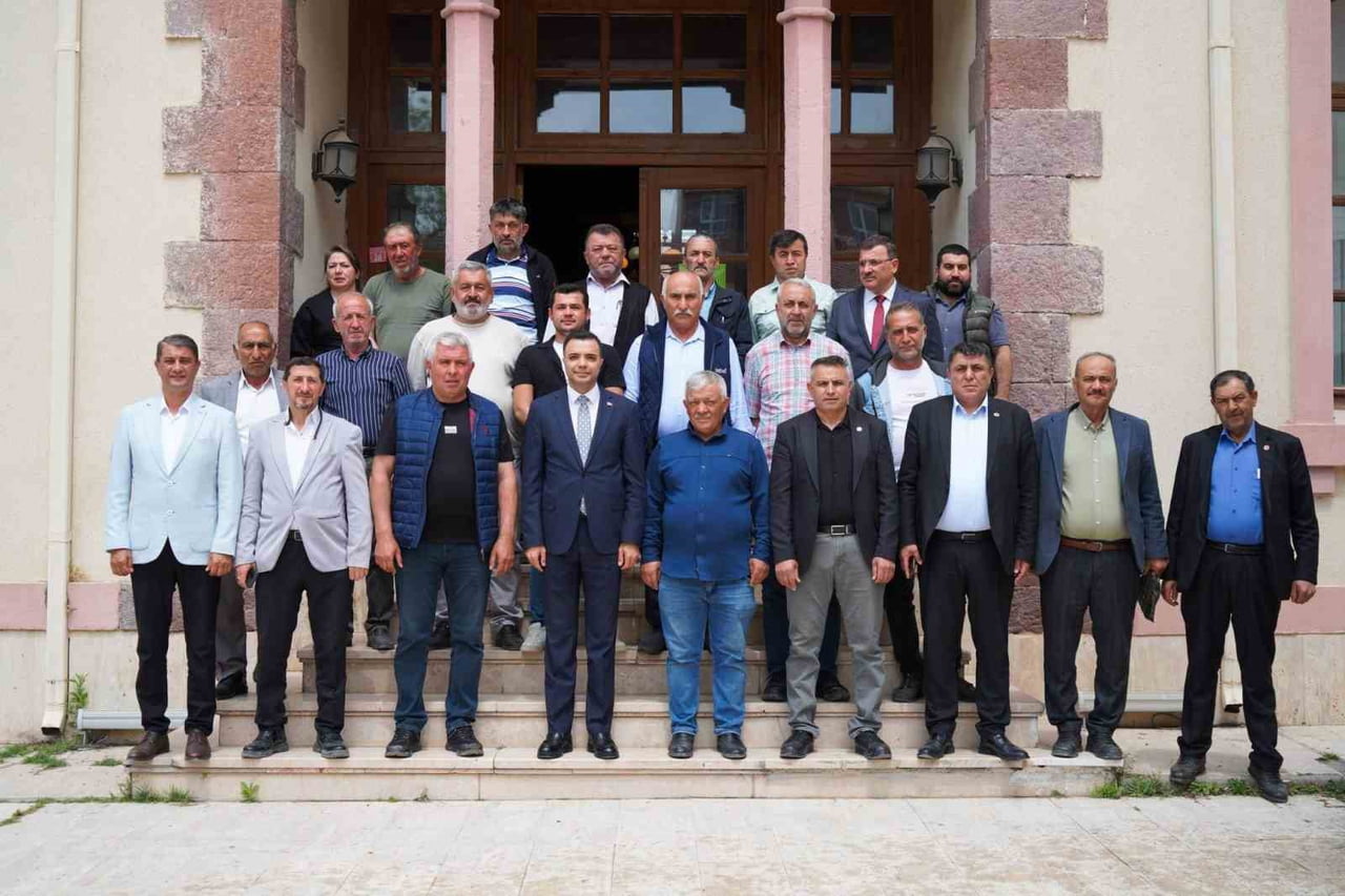 BİLECİK’TE 2025 YILI HESAPLARI MASAYA YATIRILDI