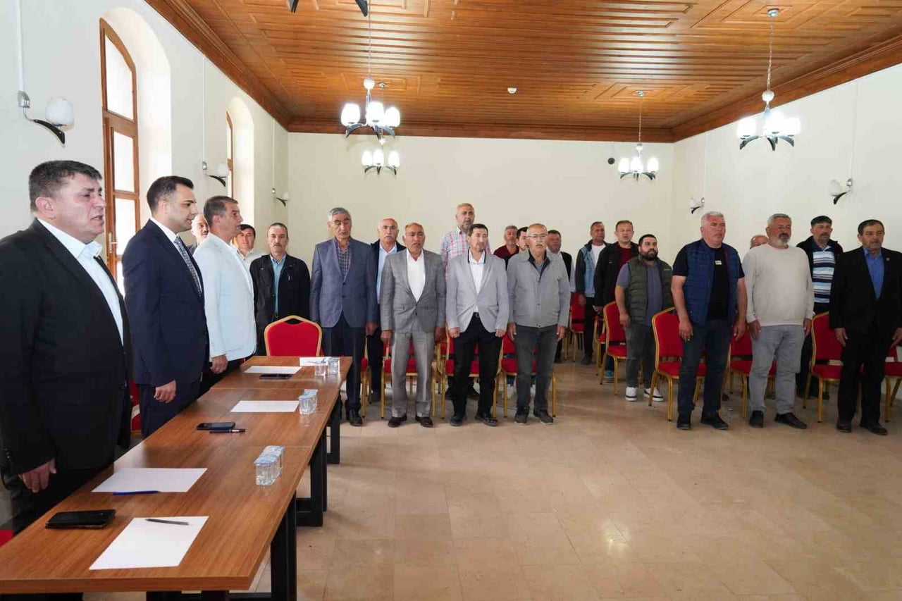 BİLECİK’TE 2025 YILI HESAPLARI MASAYA YATIRILDI