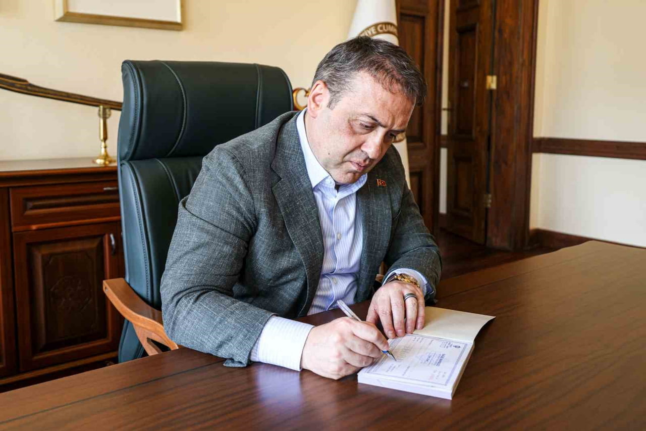 BİLECİK’TE KURBAN VEKÂLETLERİ GAZZE İÇİN BAĞIŞLANDI