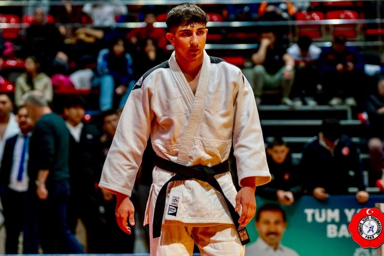 BİLECİKLİ  SPORCU BALKAN ŞAMPİYONASI YOLCUSU