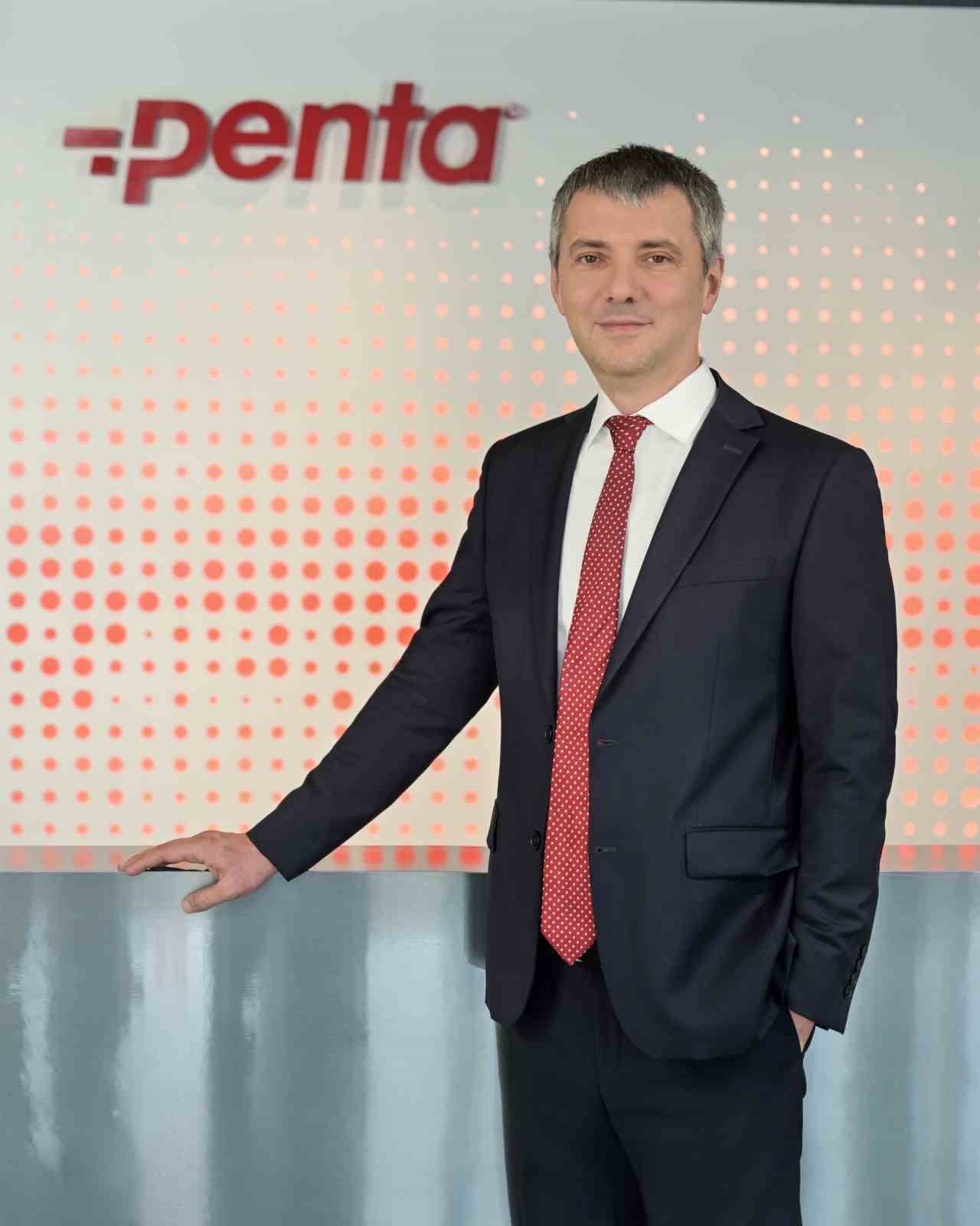 BİLİŞİM TEKNOLOJİLERİ DÜNYASININ ÖNCÜ ŞİRKETLERİNDEN PENTA TEKNOLOJİ, 2026 YILININ İLK ÜÇ AYINDA...