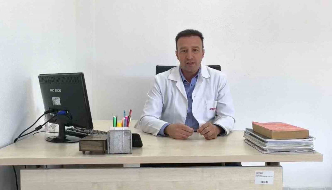 BİTLİS EREN ÜNİVERSİTESİ (BEÜ), ÖĞR. GÖR. VETERİNER HEKİM ŞEVKET SOYLU, YAKLAŞAN KURBAN BAYRAMI...
