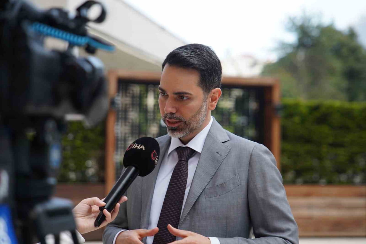 BORA ULUDUZ