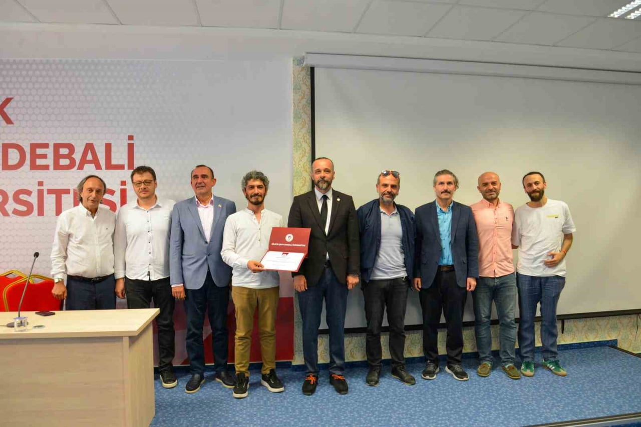 BŞEÜ’DE ‘TÜRK ROMANI VE KÜLTÜRÜNDE ŞEYH EDEBALİ’ PROGRAMI