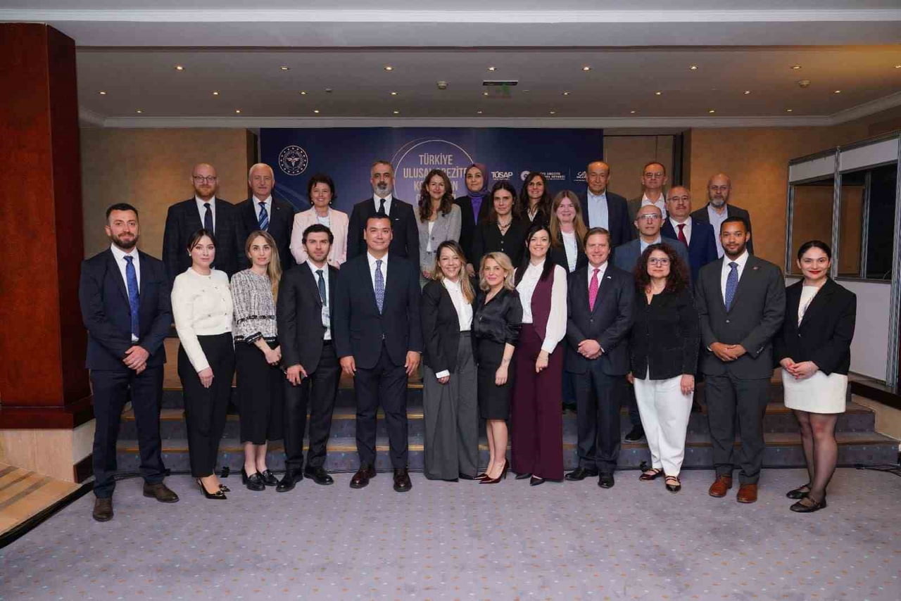 BU YIL 12- 15 MAYIS TARİHLERİNDE TÜRKİYE’DE DÜZENLENEN VE LİLLY’NİN SPONSORLARI ARASINDA OLDUĞU...