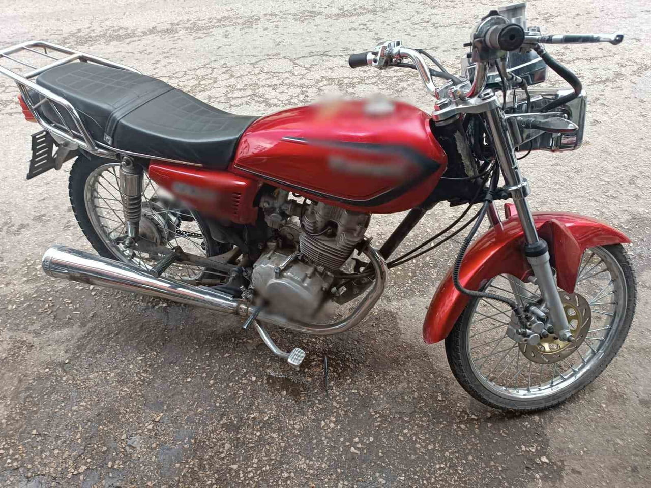 BURDUR'DA ÇALINAN MOTOSİKLET EKİPLERİN TİTİZ ÇALIŞMASI SAYESİNDE ISPARTA'DA BULUNURKEN HIRSIZLIK...