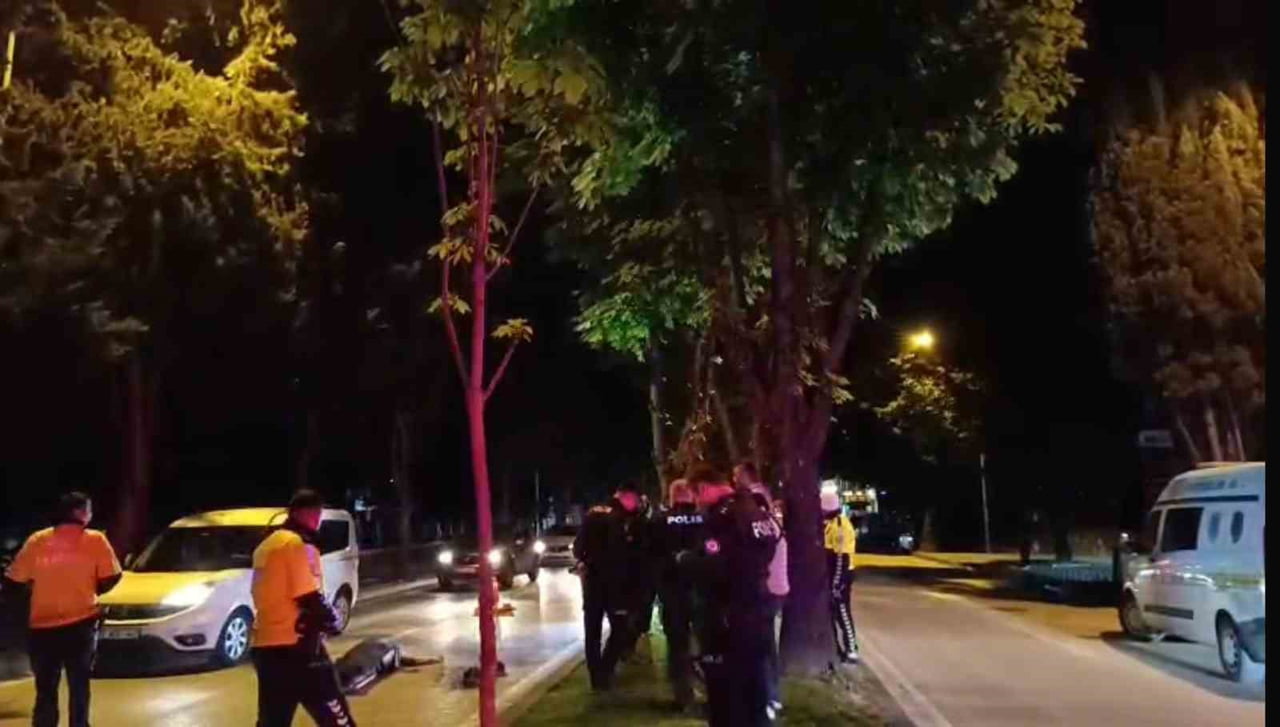 BURSA'DA ABİ KARDEŞ AYNI KADERİ PAYLAŞTI