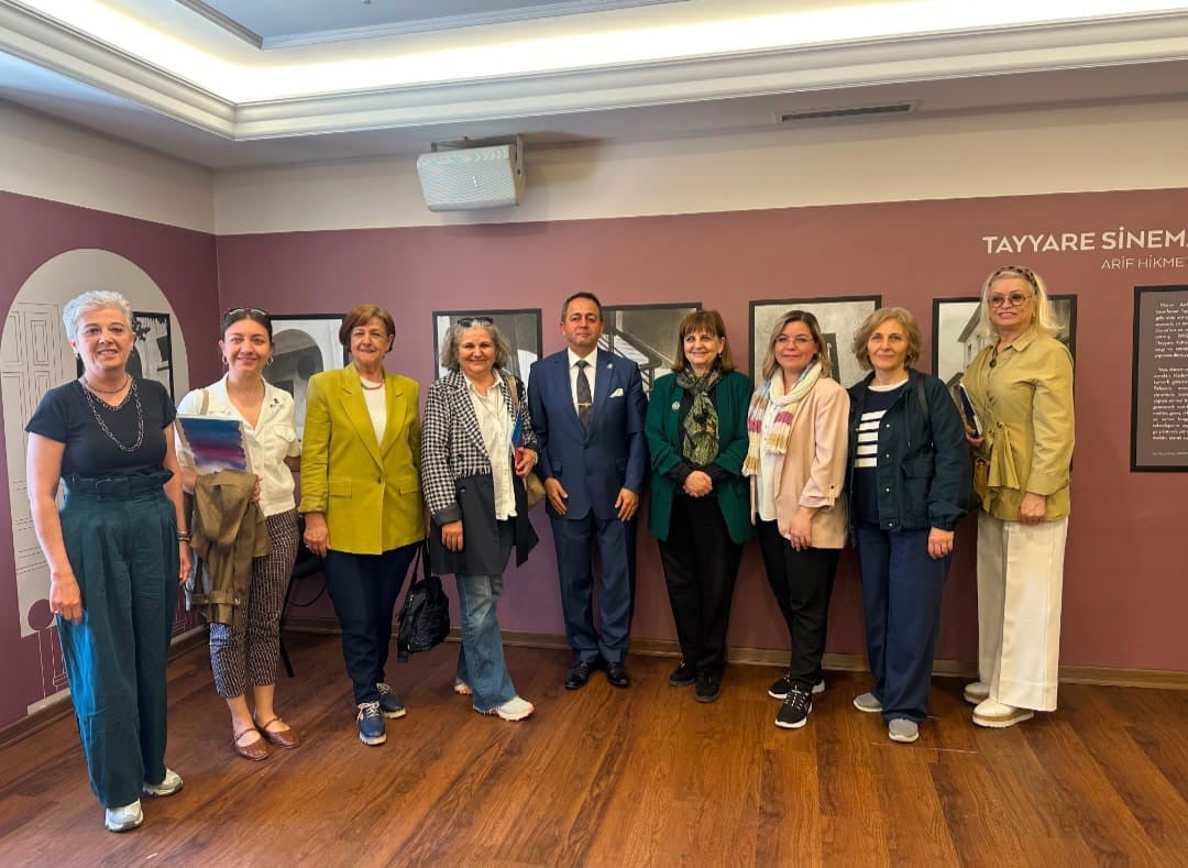 BURSA'DA CUMALIKIZIK’IN UNESCO DÜNYA MİRASI KİMLİĞİNİN KORUNMASI, SÜRDÜRÜLEBİLİR YÖNETİM...