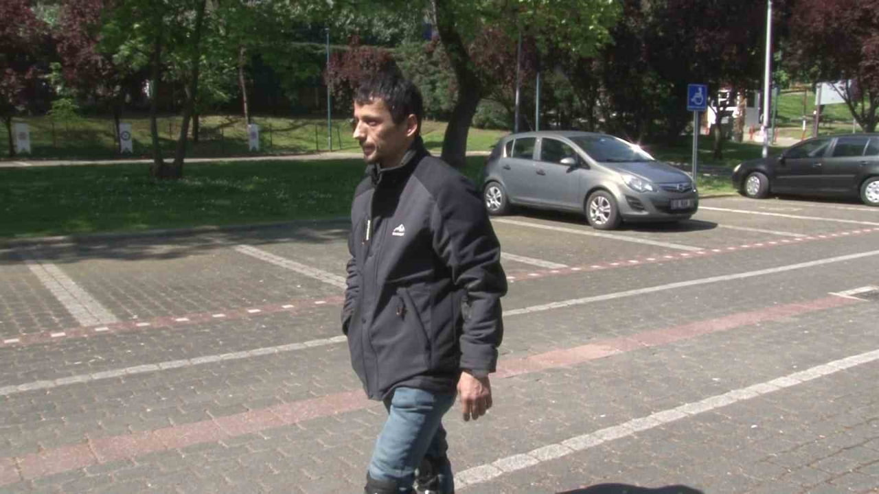 BURSA'DA DİNİ NİKAHLA EVLENDİĞİ 7 AYLIK HAMİLE KADININ "BABAMIN YANINA GİDİYORUM" DİYEREK EVDEN...